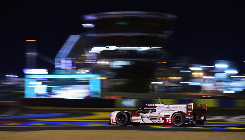 Illustration for article titled Audi's Le Mans Chief Says F1 Is 'Not Even Comparable' To What They're Doing